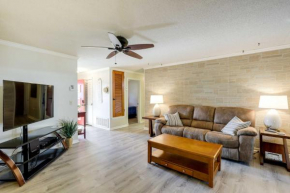 Merritt Island Home with Patio, 10 Mi to Cocoa Beach